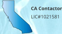 CA Contactor LIC#1021581