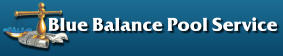 Blue Balance Pool Service