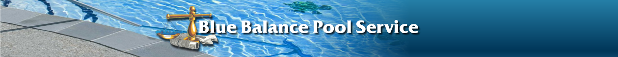 Blue Balance Pool Service